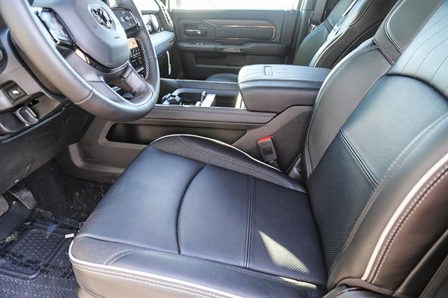 2026 RAM Ram 2500 RAM 2500 LIMITED MEGA CAB 4X4 6'4' BOX