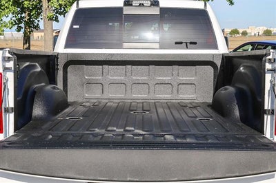 2026 RAM Ram 2500 RAM 2500 LIMITED MEGA CAB 4X4 6'4' BOX