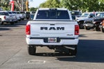 2026 RAM Ram 2500 RAM 2500 LIMITED MEGA CAB 4X4 6'4' BOX