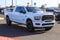 2026 RAM Ram 2500 RAM 2500 LIMITED MEGA CAB 4X4 6'4' BOX
