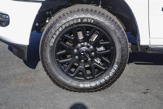 2026 RAM Ram 2500 RAM 2500 LIMITED MEGA CAB 4X4 6'4' BOX
