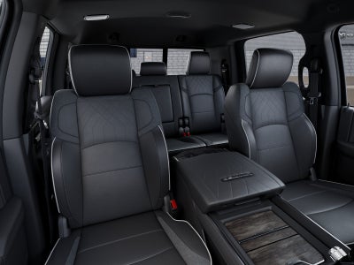 2026 RAM Ram 2500 RAM 2500 LIMITED MEGA CAB 4X4 6'4' BOX