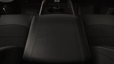 2026 RAM Ram 3500 RAM 3500 BIG HORN CREW CAB 4X4 8' BOX