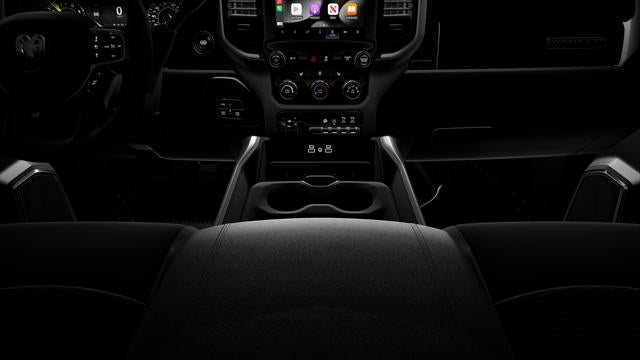 2026 RAM Ram 3500 RAM 3500 BIG HORN CREW CAB 4X4 8' BOX