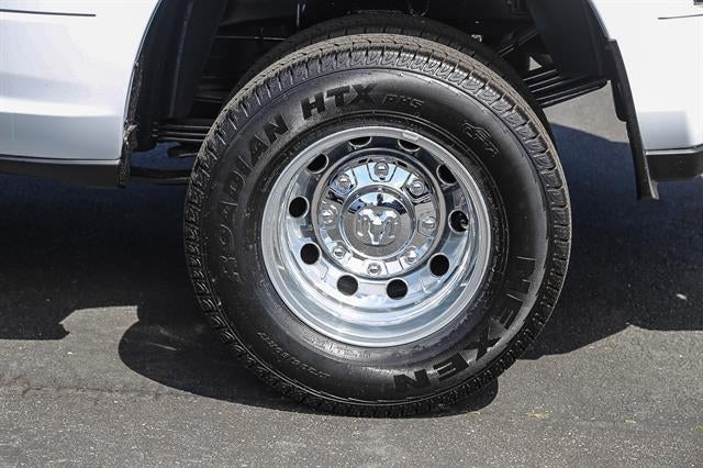 2026 RAM Ram 3500 RAM 3500 BIG HORN CREW CAB 4X4 8' BOX