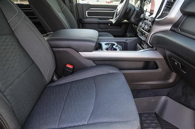 2026 RAM Ram 3500 RAM 3500 BIG HORN CREW CAB 4X4 8' BOX