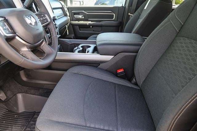 2026 RAM Ram 3500 RAM 3500 BIG HORN CREW CAB 4X4 8' BOX