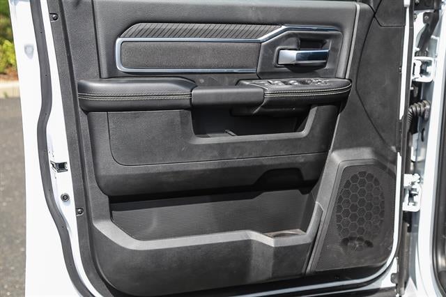 2026 RAM Ram 3500 RAM 3500 BIG HORN CREW CAB 4X4 8' BOX