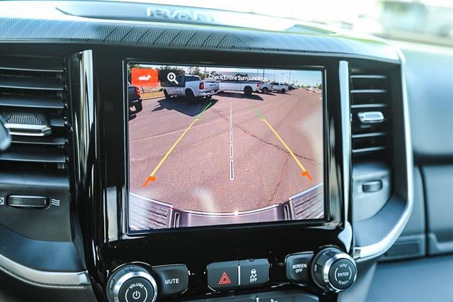 2026 RAM Ram 3500 RAM 3500 BIG HORN CREW CAB 4X4 8' BOX