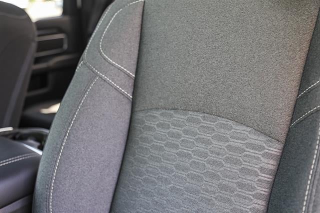 2026 RAM Ram 3500 RAM 3500 BIG HORN CREW CAB 4X4 8' BOX