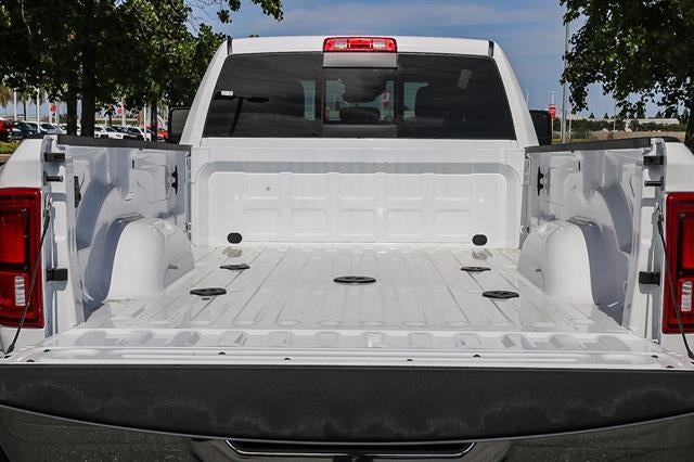 2026 RAM Ram 3500 RAM 3500 BIG HORN CREW CAB 4X4 8' BOX