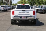 2026 RAM Ram 3500 RAM 3500 BIG HORN CREW CAB 4X4 8' BOX