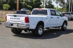 2026 RAM Ram 3500 RAM 3500 BIG HORN CREW CAB 4X4 8' BOX