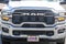 2026 RAM Ram 3500 RAM 3500 BIG HORN CREW CAB 4X4 8' BOX