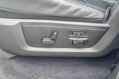 2018 RAM 3500 Laramie Mega Cab 4x4 6'4' Box