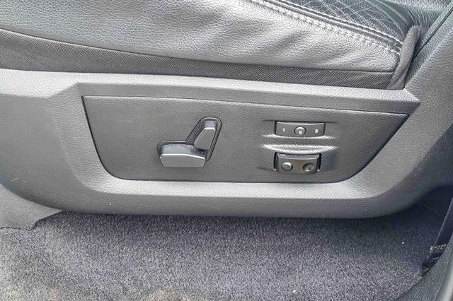 2018 RAM 3500 Laramie Mega Cab 4x4 6'4' Box