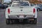 2018 RAM 3500 Laramie Mega Cab 4x4 6'4' Box