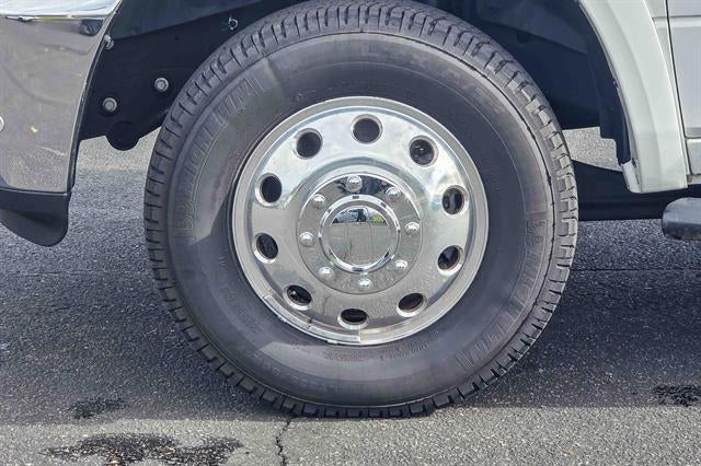 2018 RAM 3500 Laramie Mega Cab 4x4 6'4' Box