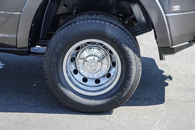 2026 RAM Ram 3500 RAM 3500 LIMITED CREW CAB 4X4 8' BOX