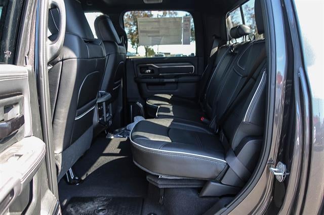 2026 RAM Ram 3500 RAM 3500 LIMITED CREW CAB 4X4 8' BOX