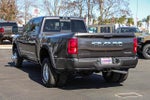 2026 RAM Ram 3500 RAM 3500 LIMITED CREW CAB 4X4 8' BOX