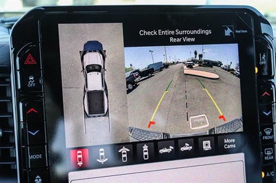 2026 RAM Ram 3500 RAM 3500 LIMITED CREW CAB 4X4 8' BOX