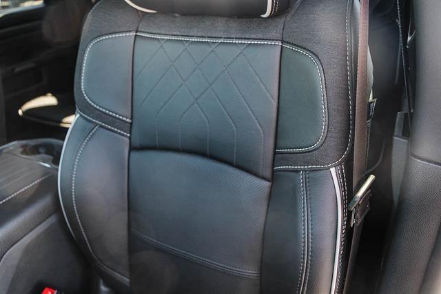 2026 RAM Ram 3500 RAM 3500 LIMITED CREW CAB 4X4 8' BOX