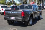 2026 RAM Ram 3500 RAM 3500 LIMITED CREW CAB 4X4 8' BOX