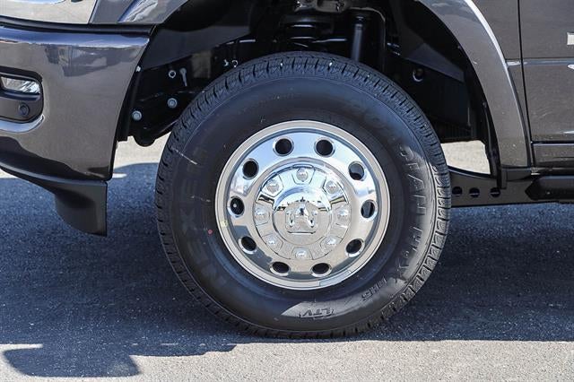 2026 RAM Ram 3500 RAM 3500 LIMITED CREW CAB 4X4 8' BOX