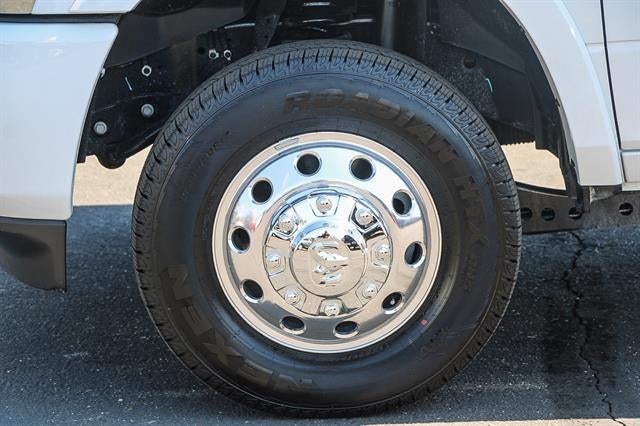 2025 RAM Ram 3500 RAM 3500 LIMITED CREW CAB 4X4 8' BOX