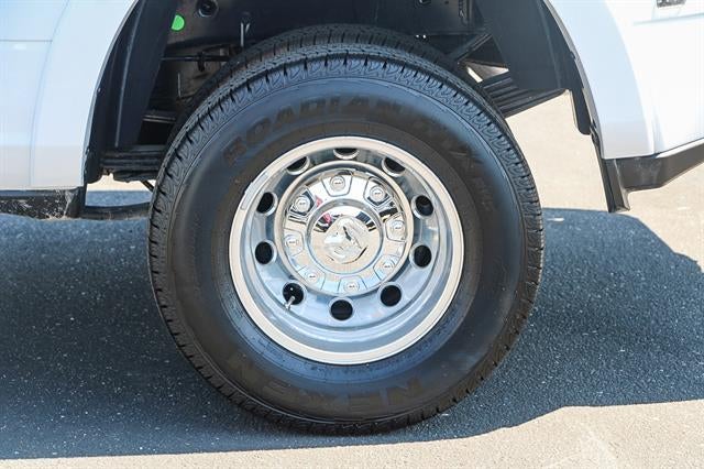 2025 RAM Ram 3500 RAM 3500 LIMITED CREW CAB 4X4 8' BOX