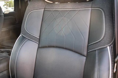 2025 RAM Ram 3500 RAM 3500 LIMITED CREW CAB 4X4 8' BOX