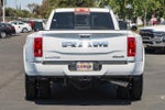 2025 RAM Ram 3500 RAM 3500 LIMITED CREW CAB 4X4 8' BOX