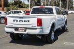 2025 RAM Ram 3500 RAM 3500 LIMITED CREW CAB 4X4 8' BOX