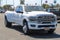 2025 RAM Ram 3500 RAM 3500 LIMITED CREW CAB 4X4 8' BOX
