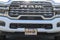 2025 RAM Ram 3500 RAM 3500 LIMITED CREW CAB 4X4 8' BOX