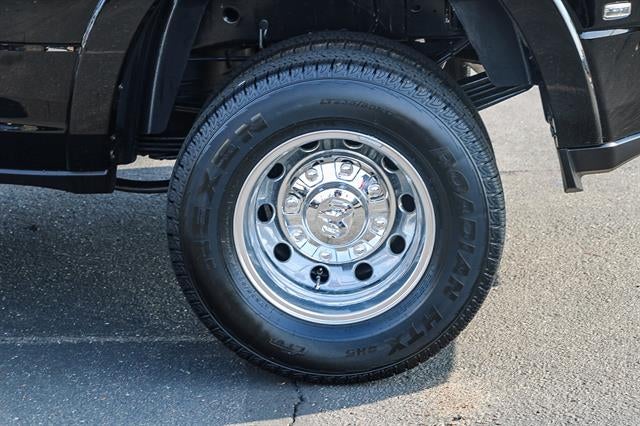 2026 RAM Ram 3500 RAM 3500 LIMITED CREW CAB 4X4 8' BOX