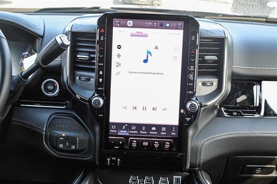 2026 RAM Ram 3500 RAM 3500 LIMITED CREW CAB 4X4 8' BOX