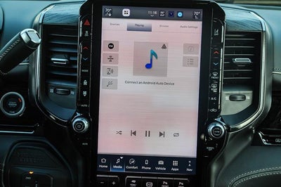 2026 RAM Ram 3500 RAM 3500 LIMITED CREW CAB 4X4 8' BOX