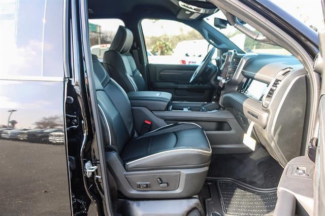 2026 RAM Ram 3500 RAM 3500 LIMITED CREW CAB 4X4 8' BOX