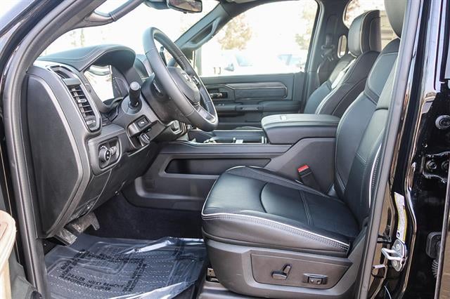 2026 RAM Ram 3500 RAM 3500 LIMITED CREW CAB 4X4 8' BOX