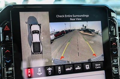 2026 RAM Ram 3500 RAM 3500 LIMITED CREW CAB 4X4 8' BOX