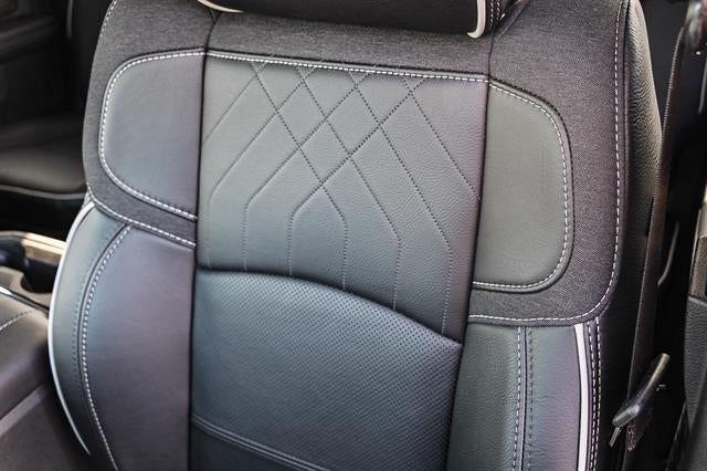 2026 RAM Ram 3500 RAM 3500 LIMITED CREW CAB 4X4 8' BOX