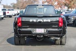 2026 RAM Ram 3500 RAM 3500 LIMITED CREW CAB 4X4 8' BOX
