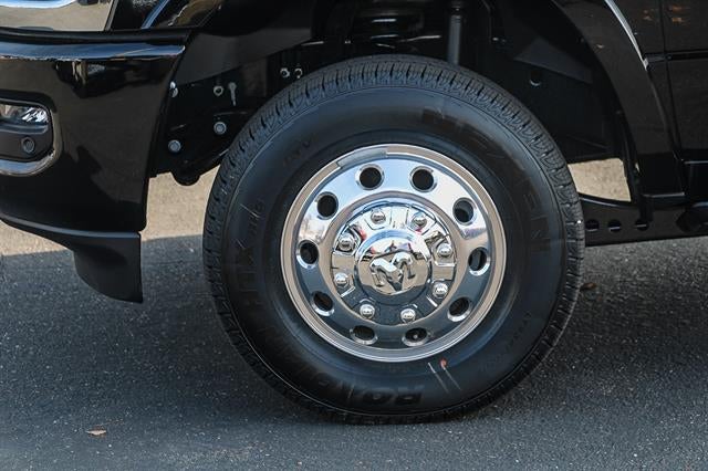 2026 RAM Ram 3500 RAM 3500 LIMITED CREW CAB 4X4 8' BOX