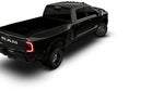 2026 RAM Ram 3500 RAM 3500 LIMITED CREW CAB 4X4 8' BOX