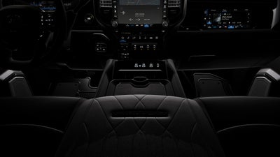 2026 RAM Ram 3500 RAM 3500 LIMITED CREW CAB 4X4 8' BOX