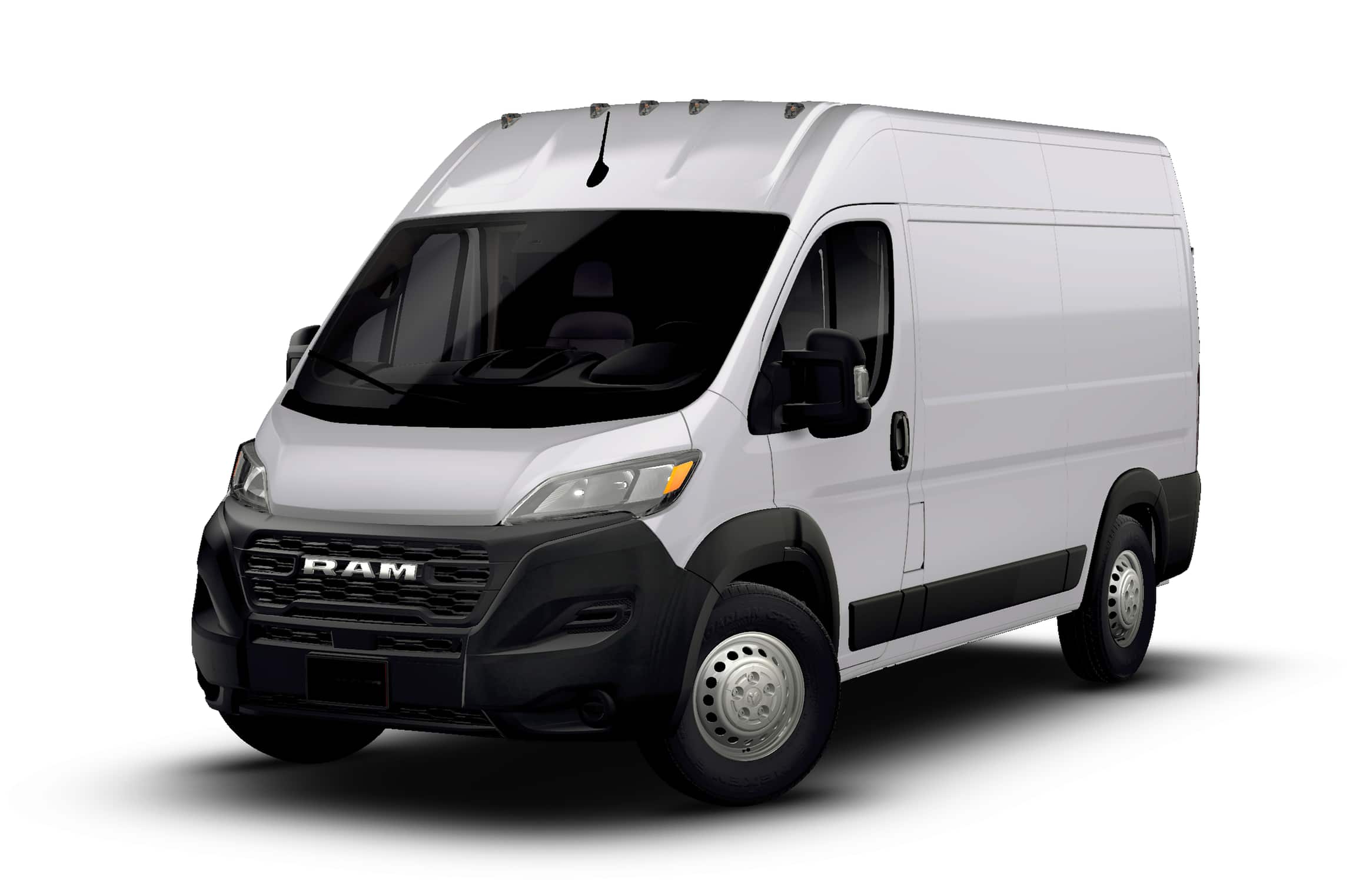 2026 RAM ProMaster 2500 Tradesman 136" WB High Roof's photo