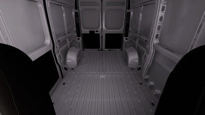 2026 RAM Ram ProMaster RAM PROMASTER 2500 TRADESMAN CARGO VAN HIGH ROOF 136' WB