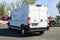 2025 RAM ProMaster 2500 Cargo Van Tradesman High Roof 159' WB w/Pass Seat